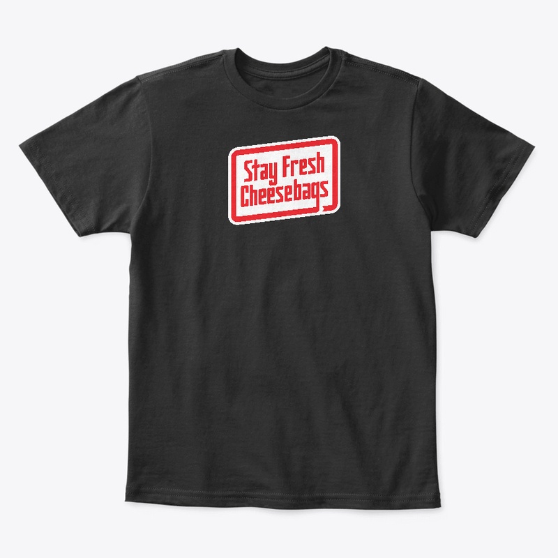 Stay Fresh Cheesebags (Summer)
