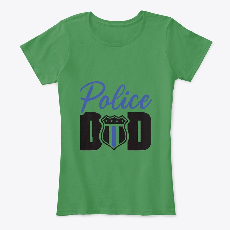 Police Dad