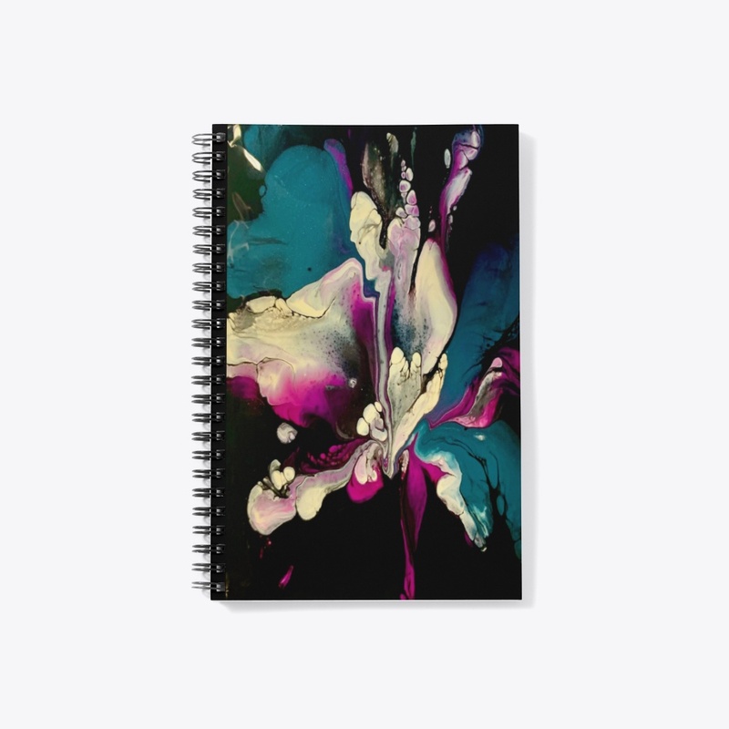 Midnight Orchid
