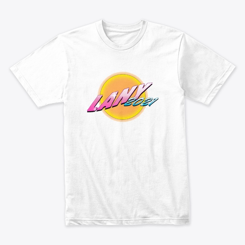 Lany Merch