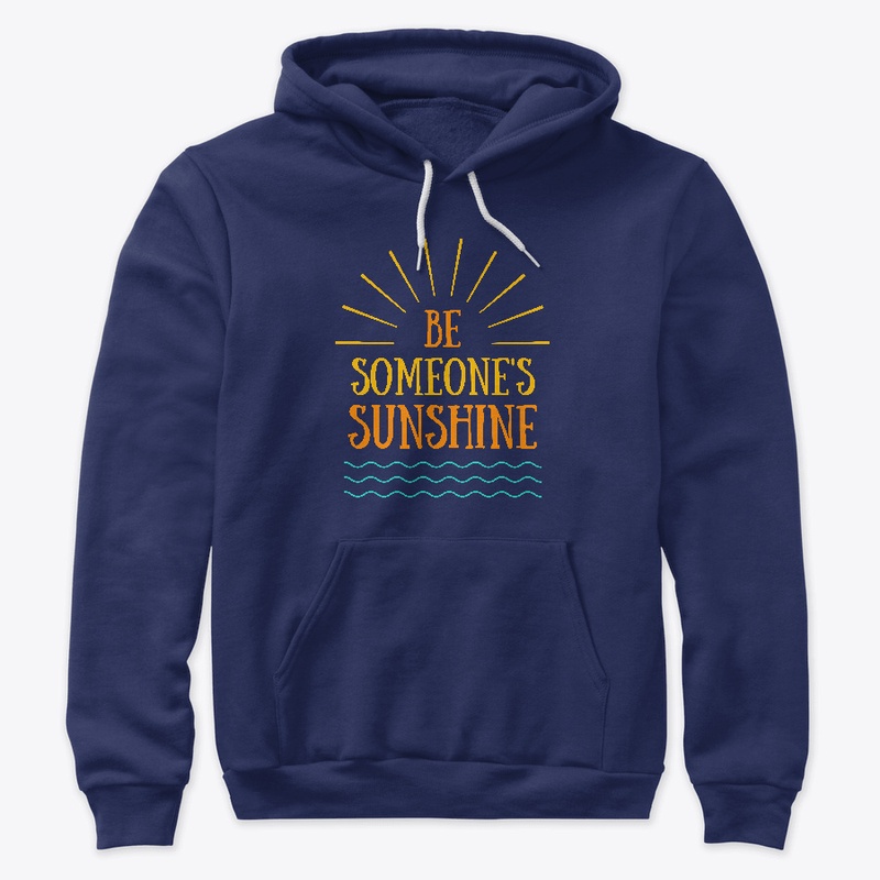 be sunshine