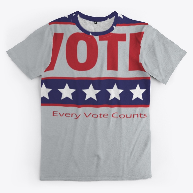 Every Vote Counts