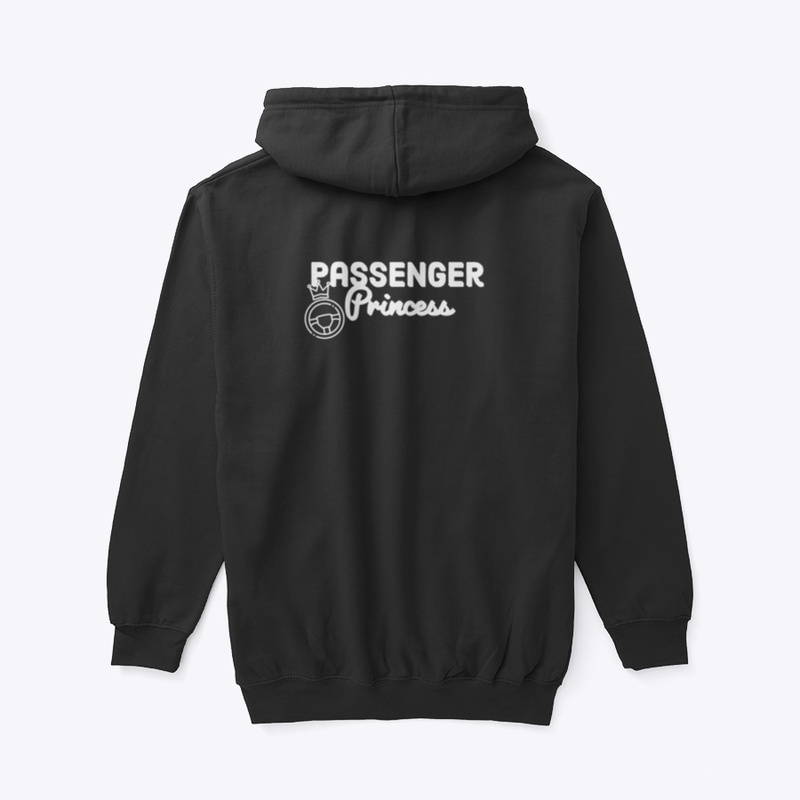 Passenger Princess