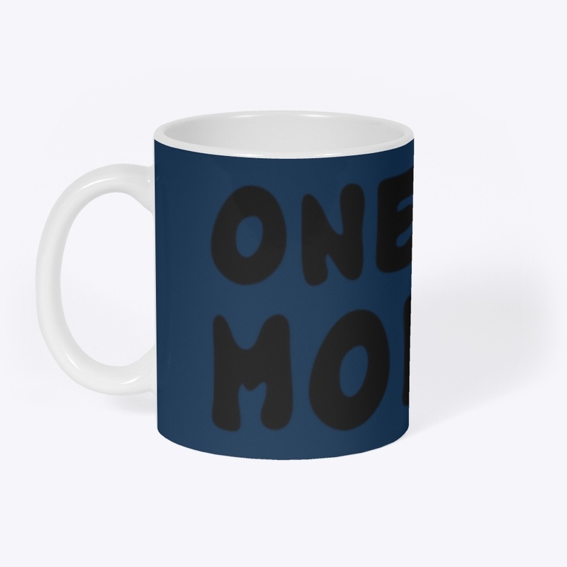 Hot momma mug