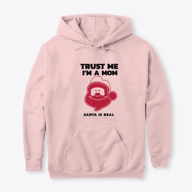 Trust me, I am a mom
