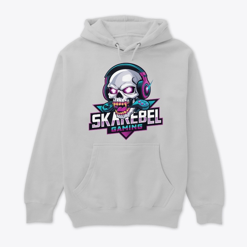 Gaming T-shirt