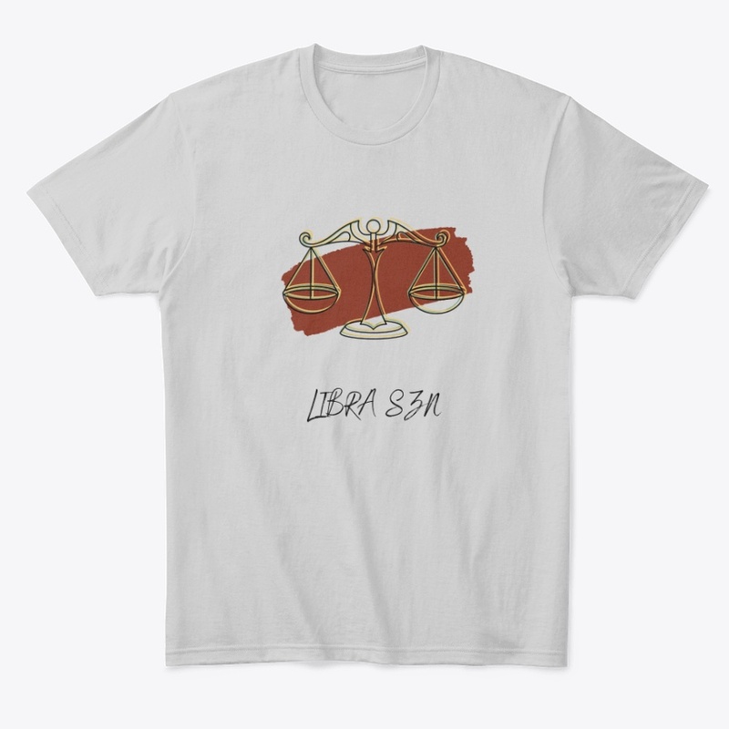 LIBRA SZN COLLECTION