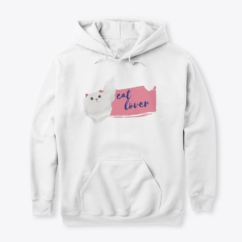 Cat lover
