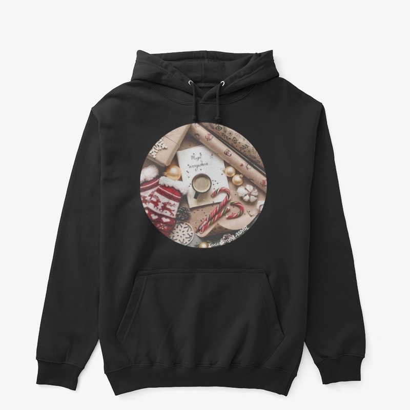 Festive, Cozy, Classic