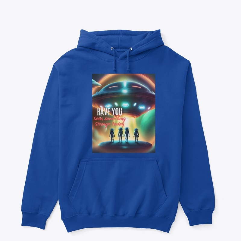 Ufo fun 