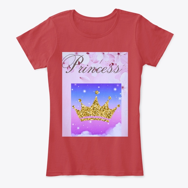 Princess 👑