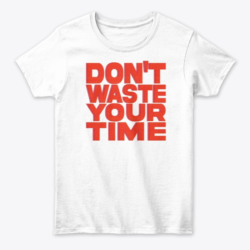  A nice  typography t shirt design