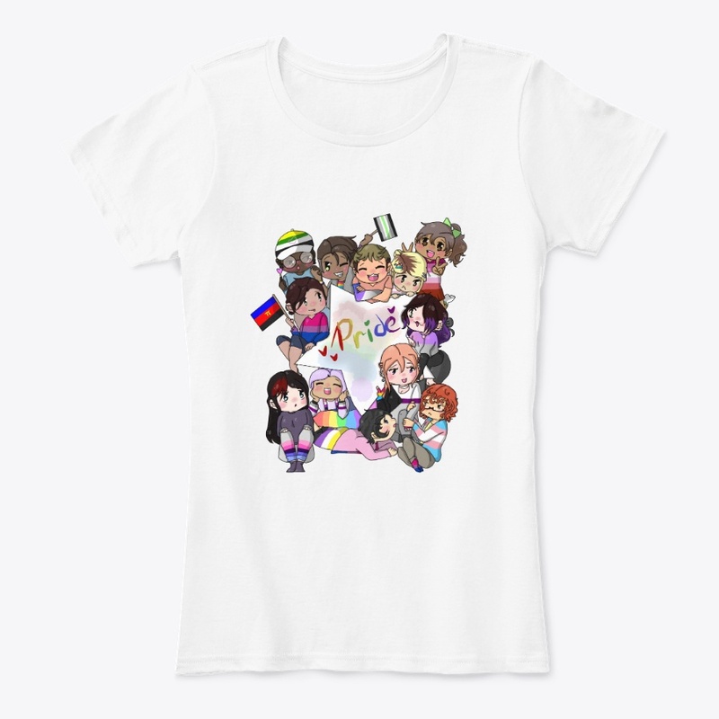 Pride Squad