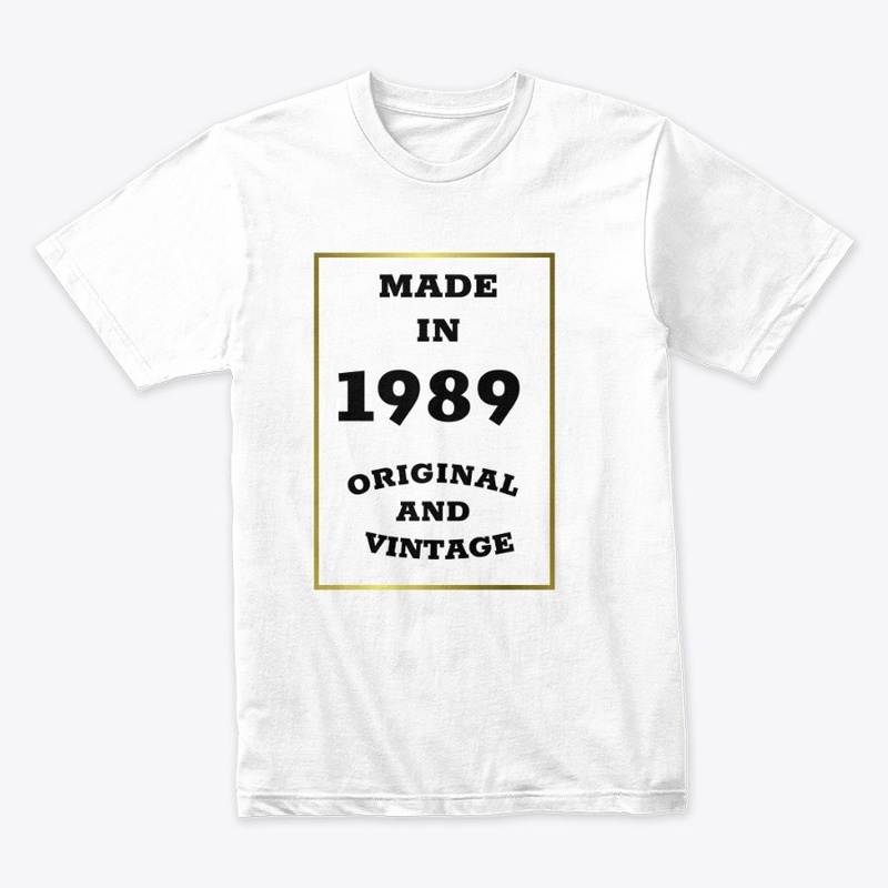 MADE IN 1989
