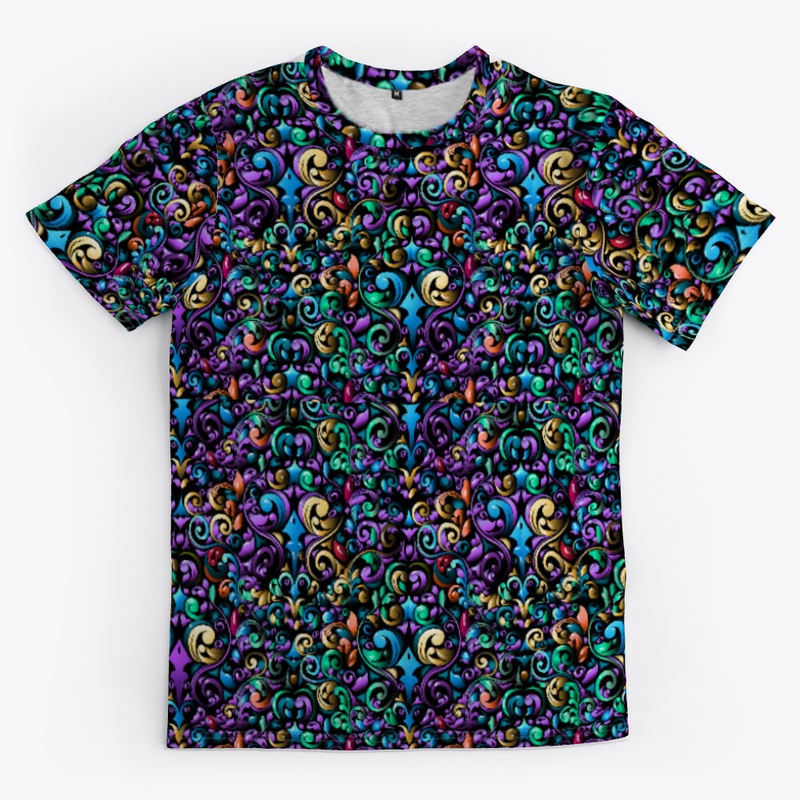 T-shirt Homme 