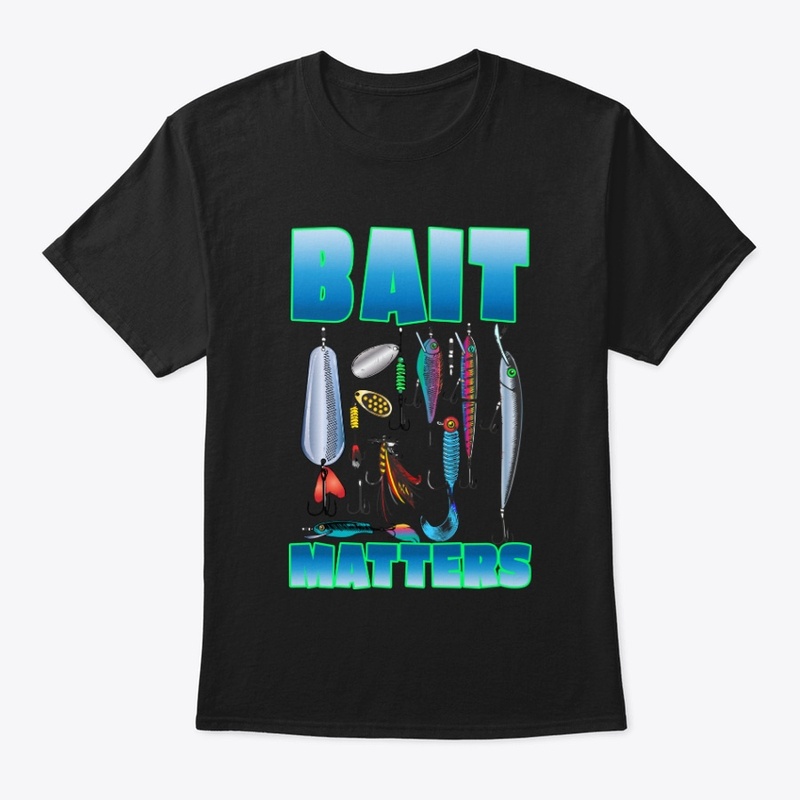 Bait Matters