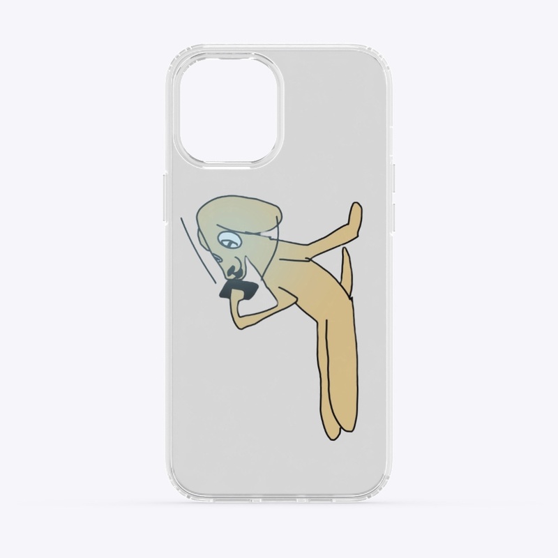 Phone case