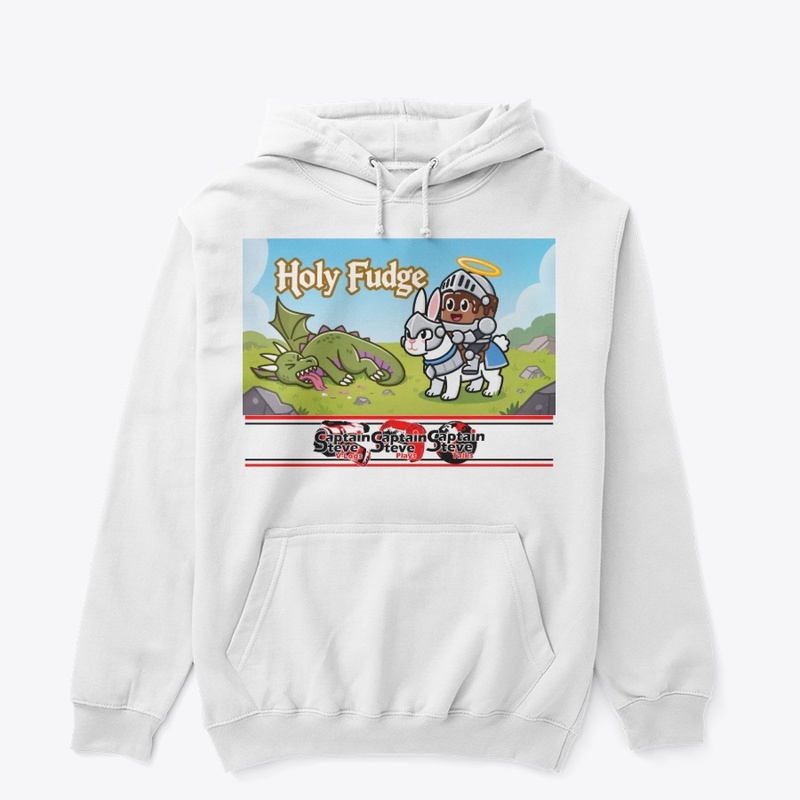 Holy Fudge - Role Play Games