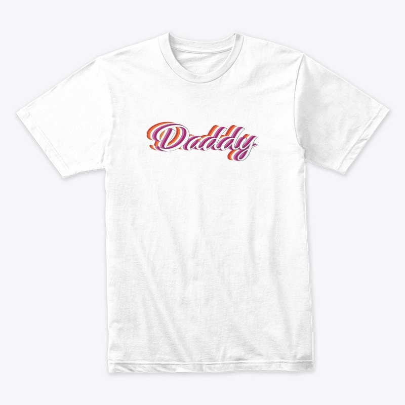 Lez Daddy