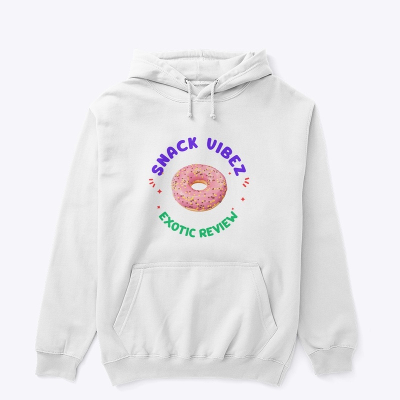 Snack vibez