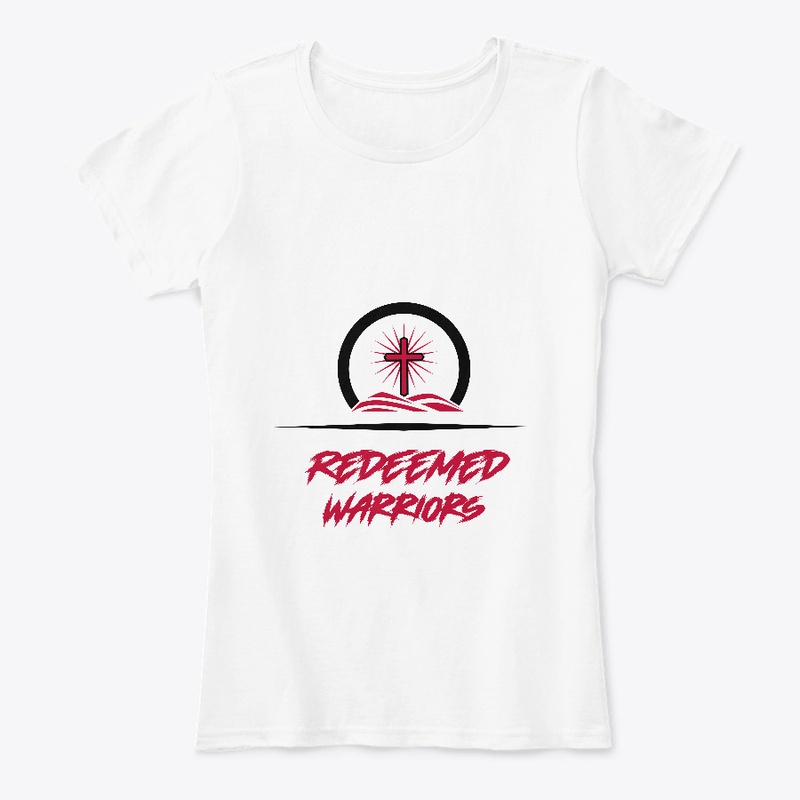 Redeemed Warriors