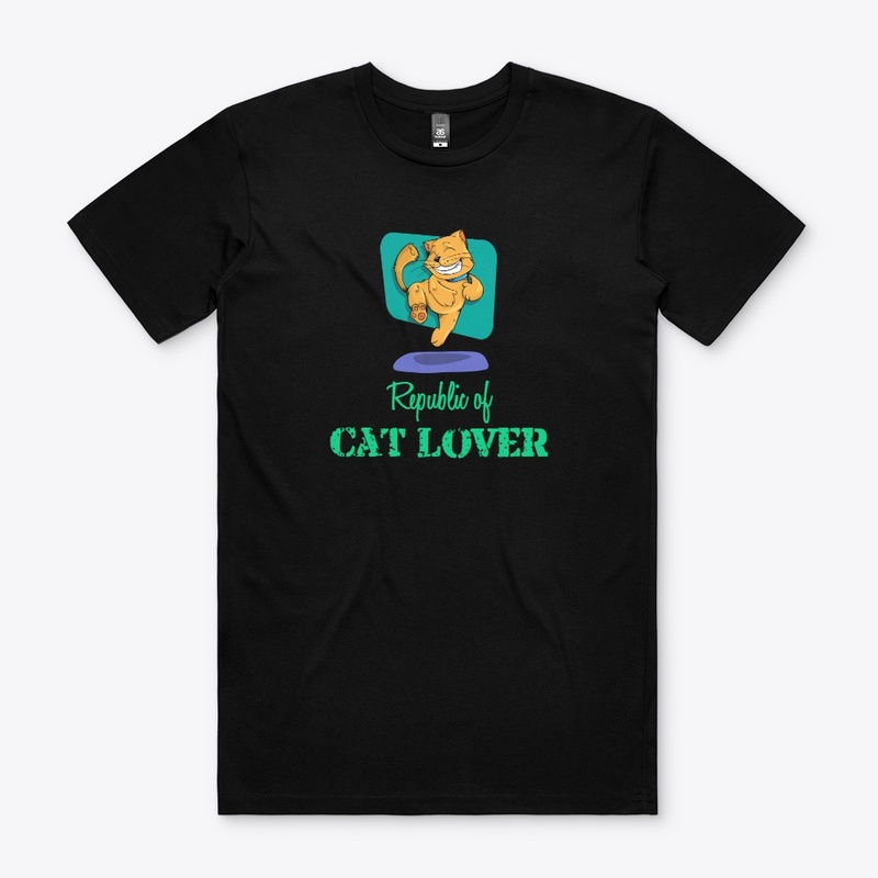 Republic of Cat Lover