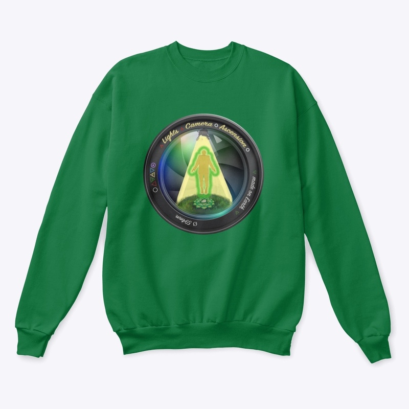 The Heart Chakra 594 LCA