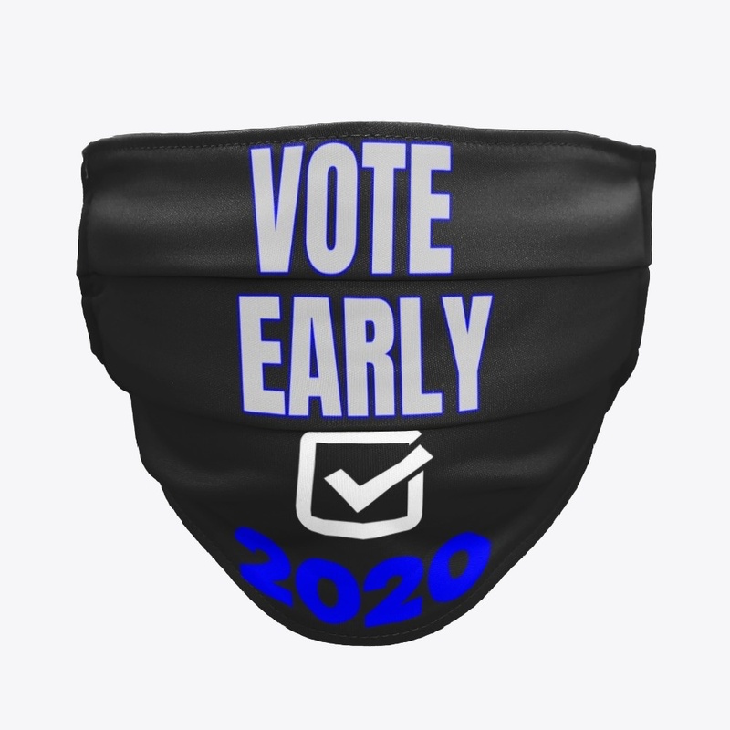 Vote Early 2020
