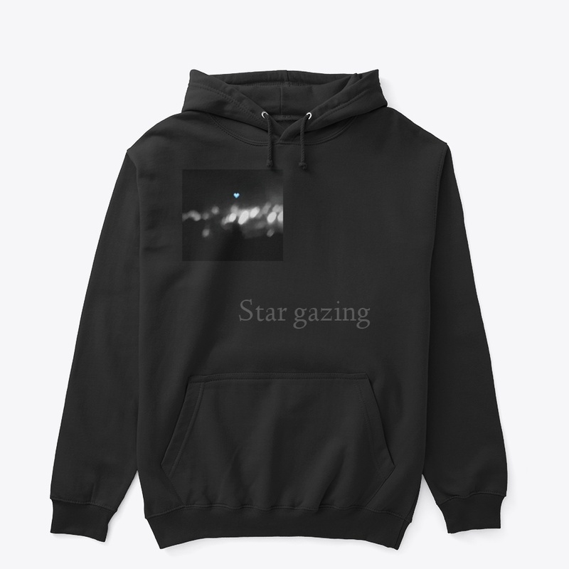 Stargazing by Stone the Savage