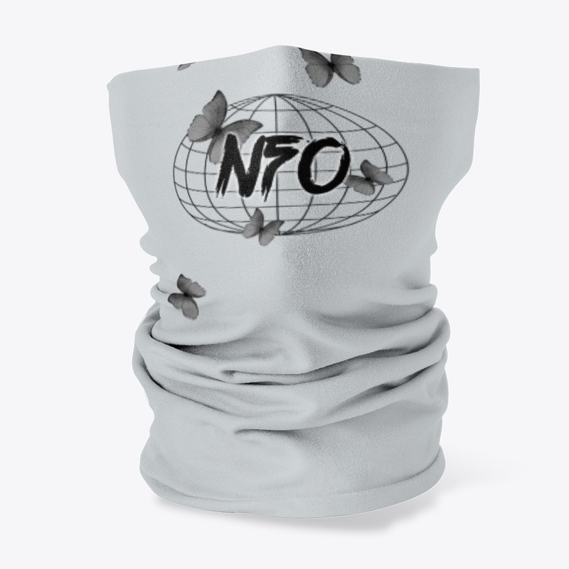 NeverFallOff (NFO) Black/White