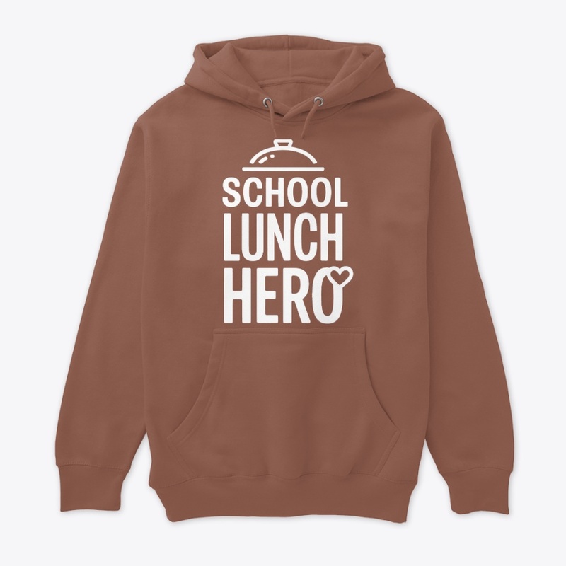 School Lunch Hero