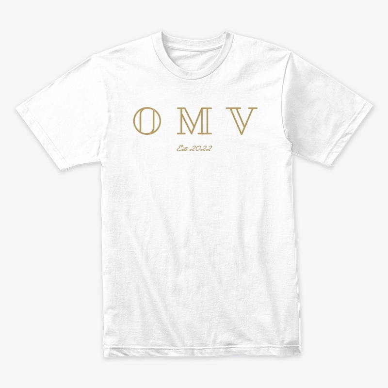 OMV Premium Frat T-Shirt