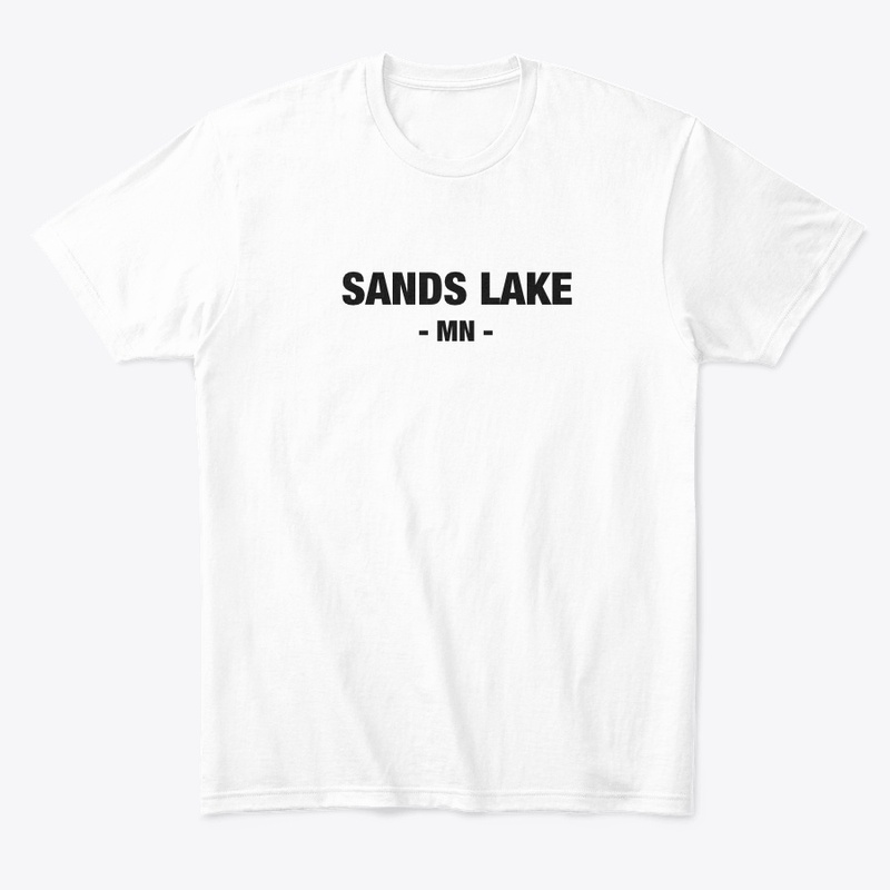 SANDS LAKE