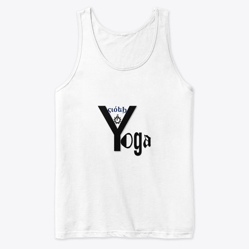 Sloth Yoga