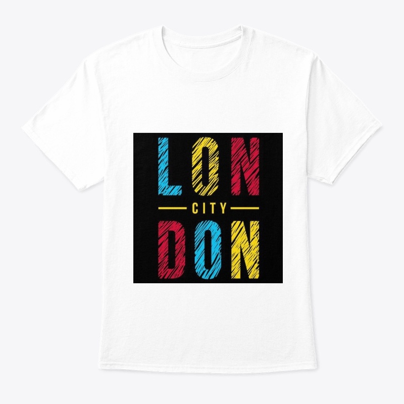 london city