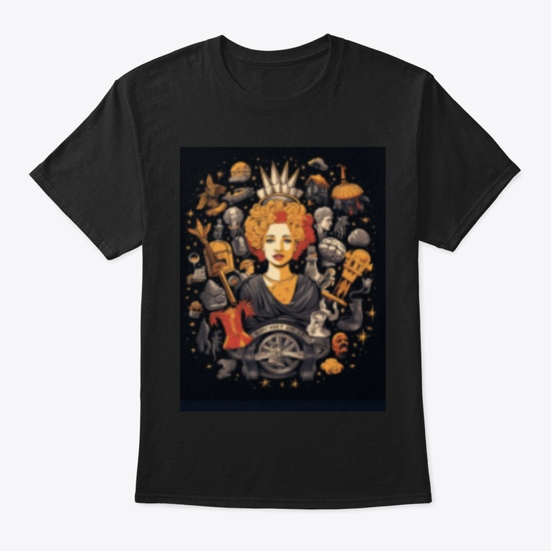 pop culture design