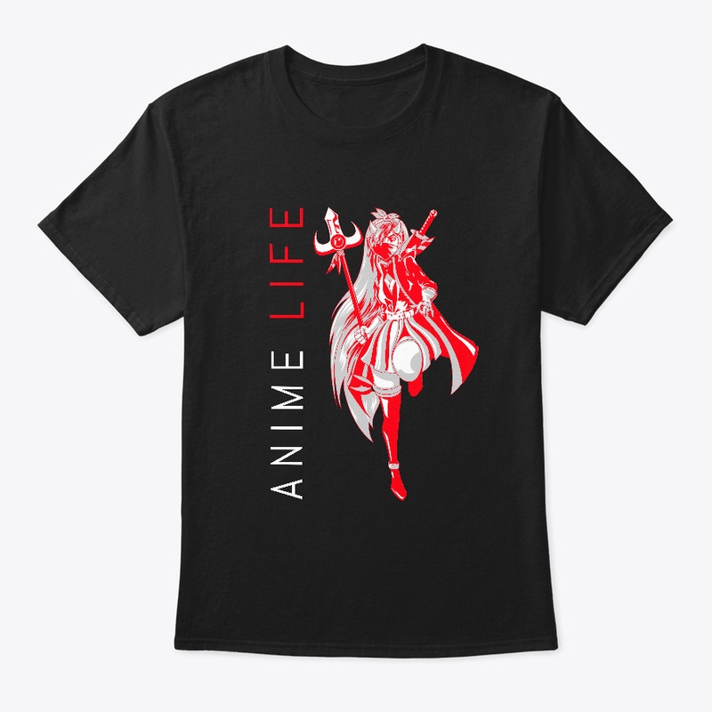 Anime Life