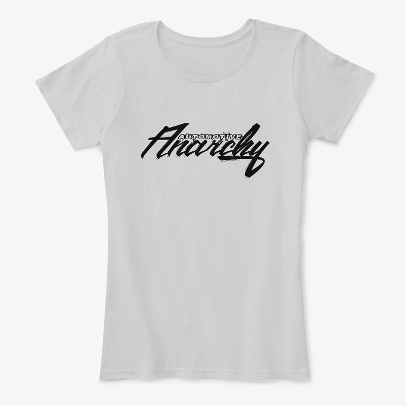 AUTOMOTIVE ANARCHY COLLECTION
