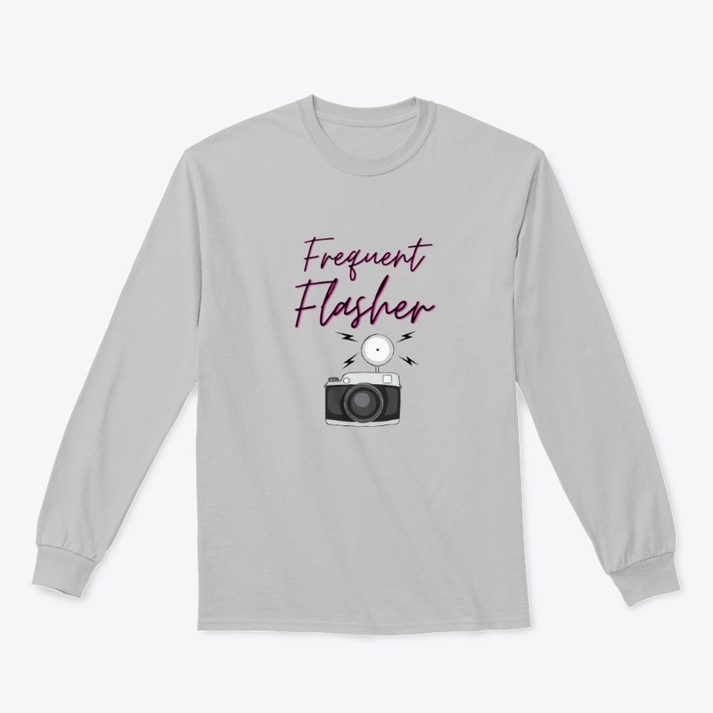 FREQUENT FLASHER
