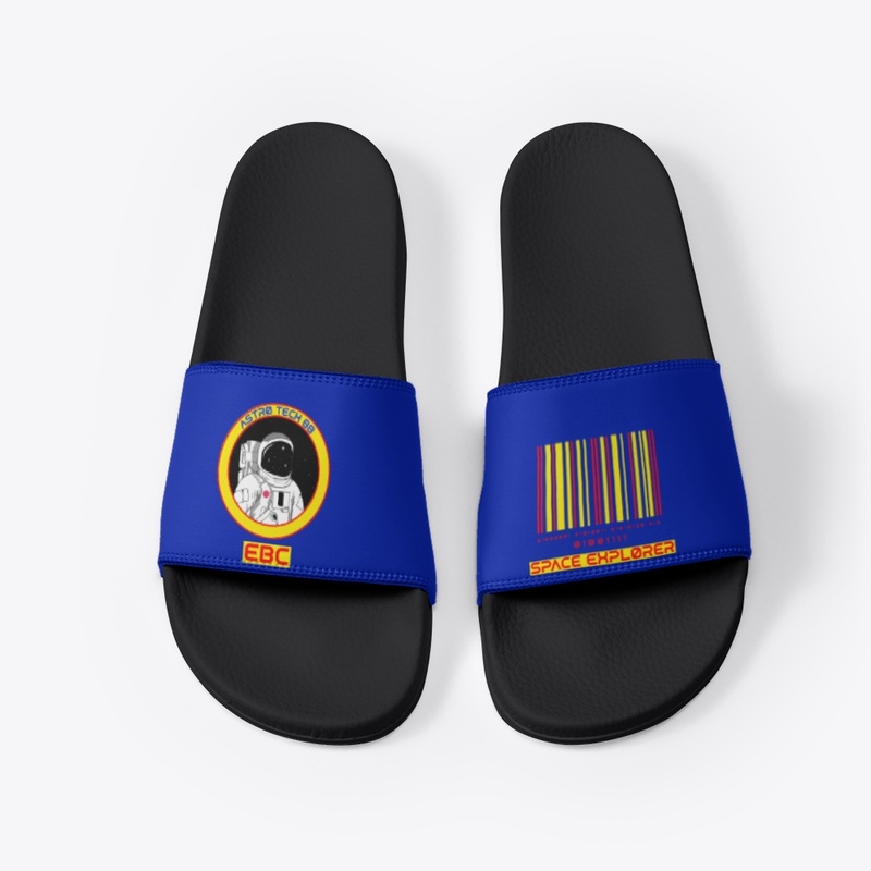 ASTRO TECH 88 TIER 2 Blue 