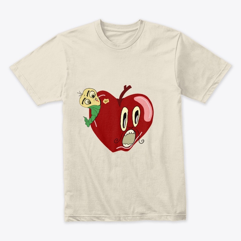 Destructeur de pommes