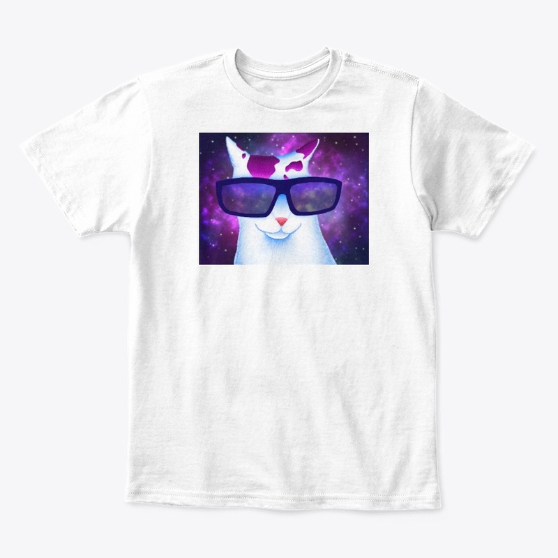 Space Cat