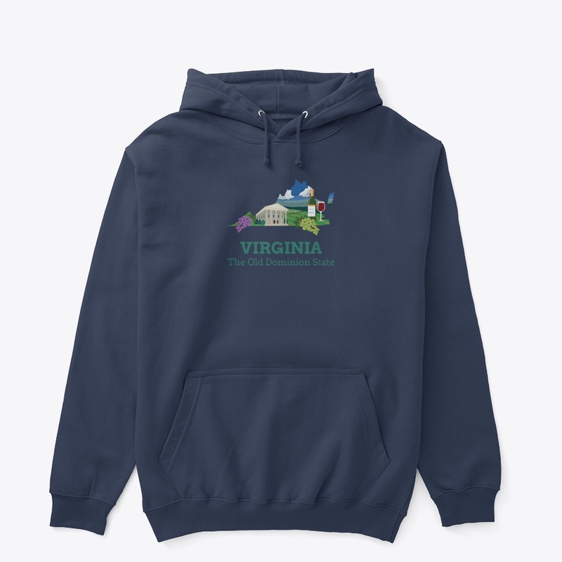 Virginia State