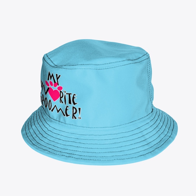 My Favorite Groomer June 2025 Merch! 