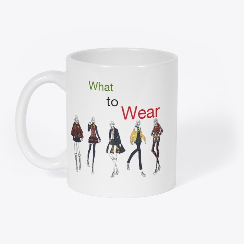 What to Wear