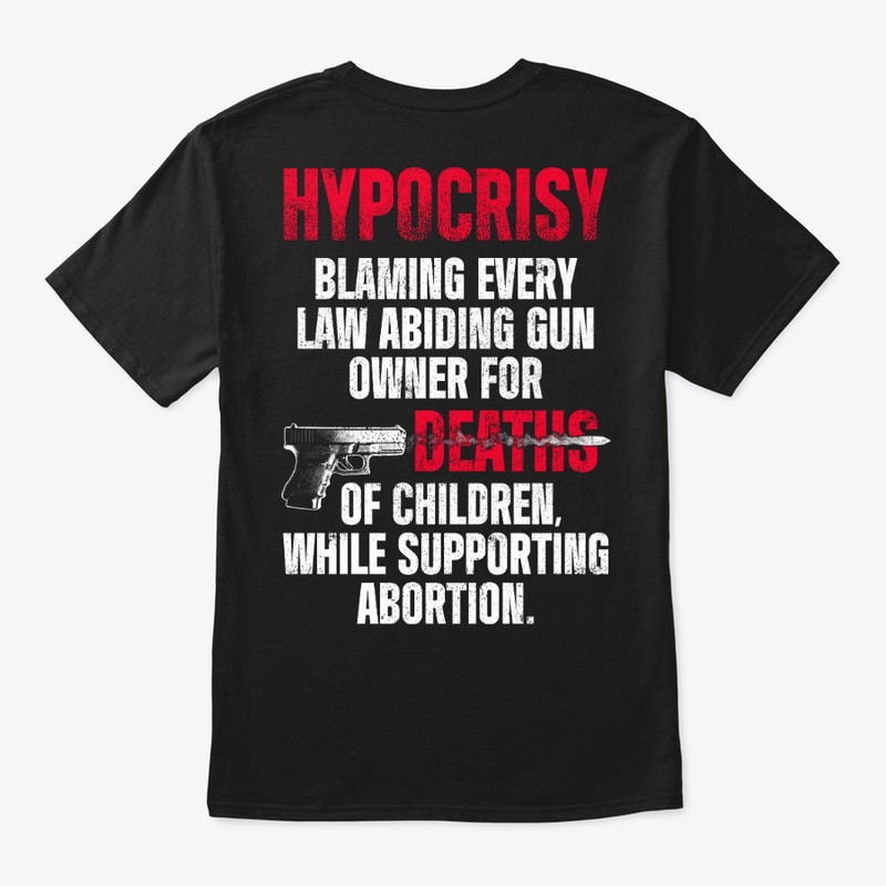 PATRIOTIC - HYPOCRISY M 0055