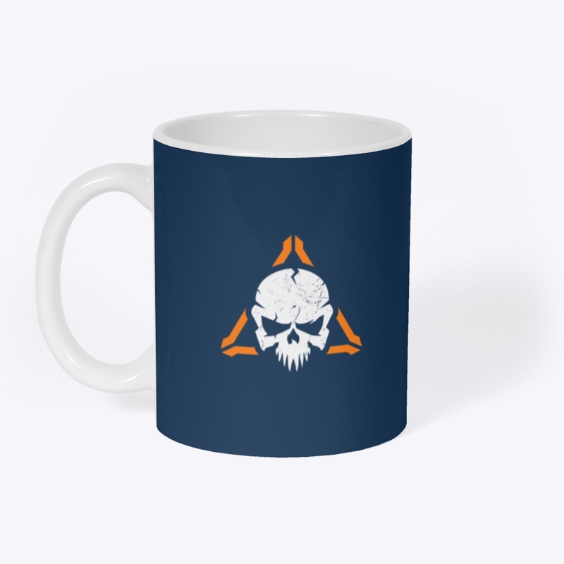 TTA Mug