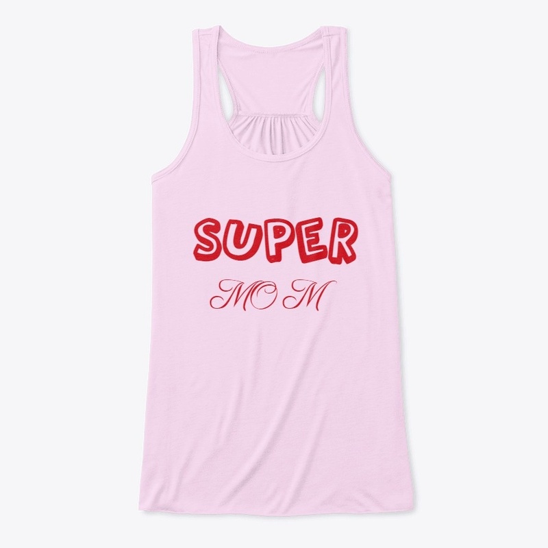 Super Mom