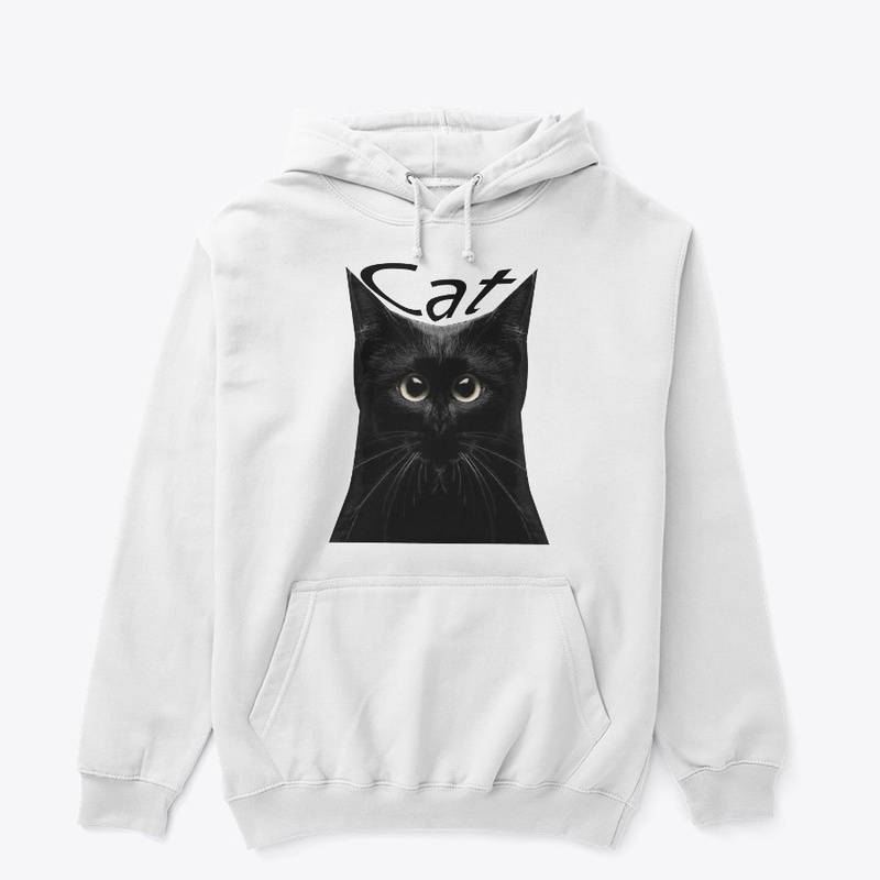 cat T-shirt