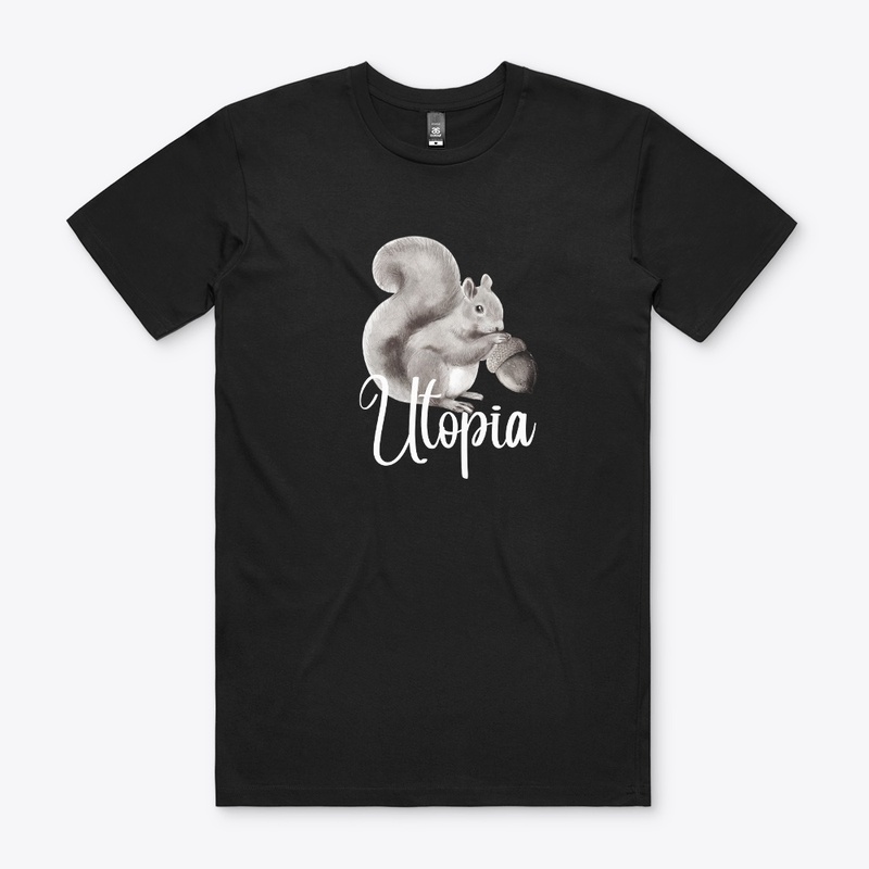 The New Original CKH Utopia Apparel